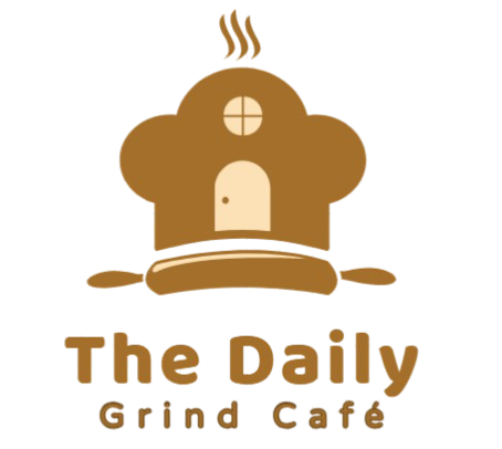 The Daily Grind Café
